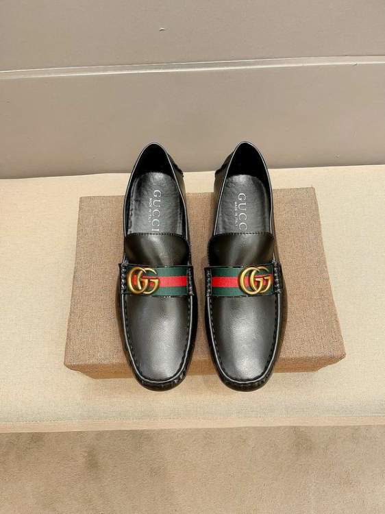 Picture of Gucci Shoes _SKUGuccisz37-45mnf03697235
